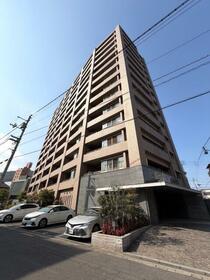 サーパス中央町弐番館