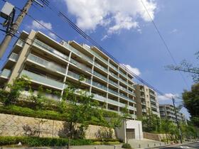 ヴィラス星ヶ丘の森