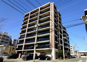 エイリックスタイル藤崎南コートプレイス