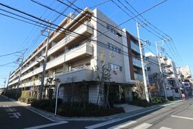 ライオンズみずほ台サーパスレジデンス