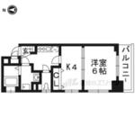 エステムプラザ京都ステーションレジデンシャルのイメージ