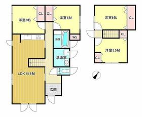 福岡県北九州市小倉南区朽網西２丁目