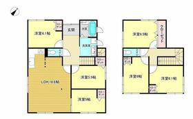 福岡県北九州市小倉南区葛原２丁目