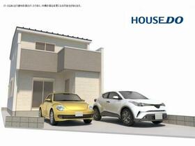 愛知県刈谷市井ケ谷町青木