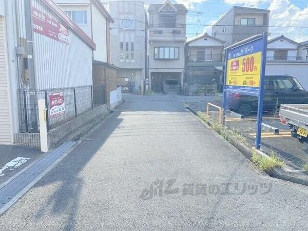 エスパシオ２１ 103｜大阪府寝屋川市田井西町(賃貸アパート1LDK・1階・38.47㎡)の写真 その4