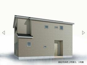 香川県高松市多肥上町