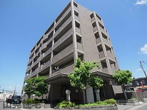 奈良県香芝市瓦口(賃貸マンション2LDK・3階・63.00㎡)の写真 その10