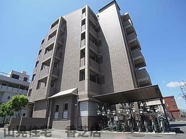奈良県香芝市瓦口(賃貸マンション2LDK・3階・63.00㎡)の写真 その14