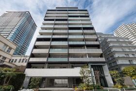 リストレジデンス芝浦