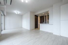 リストレジデンス芝浦