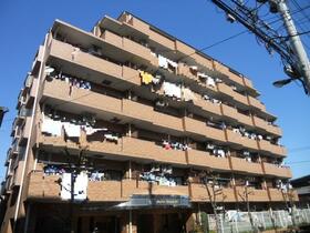 ライオンズマンション北綾瀬第７