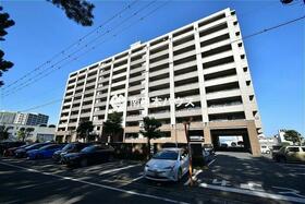 サーパスシティ天保山二番館