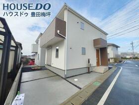 愛知県豊田市浄水町南平