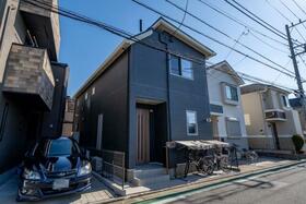 東京都練馬区錦２丁目