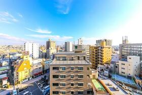 パークホームズ新小岩ステーションサイドレジデンス