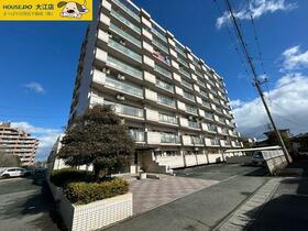 ラウンドコート遊水公園