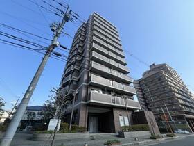 ハイネス今福東公園一番館