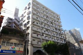 ライオンズマンション泊第8