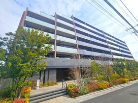 バウス川口新井宿