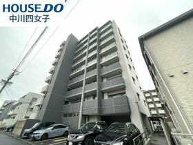 ファミリアーレ昭和橋公園