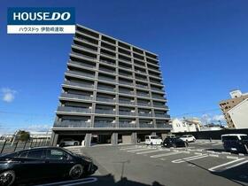 伊勢崎市中央町　デュオヒルズ伊勢崎