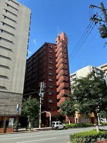 ライオンズマンション県庁前