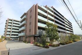 バウス川口新井宿