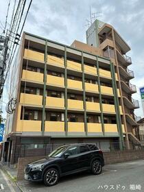 ダイナコート箱崎