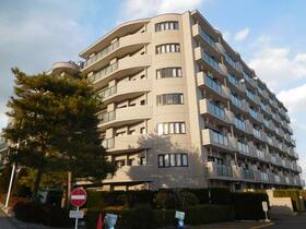 ダイアパレス八木山