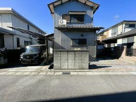 愛知県安城市里町南井畑