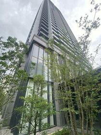 シエリアタワー大阪堀江