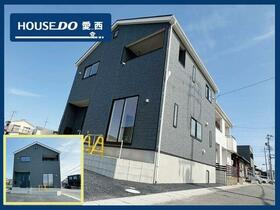 愛知県あま市篠田島原