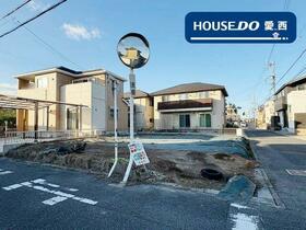 愛知県あま市七宝町桂薮之内