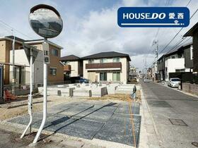 愛知県あま市七宝町桂薮之内