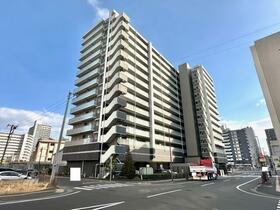 ライオンズ仙台レジデンス