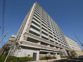 プレミスト千早中央公園