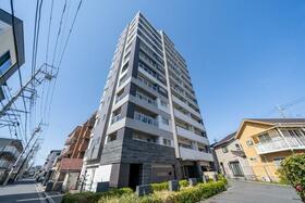 ウィルローズ川口