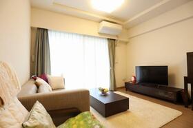 ライオンズ大橋２丁目