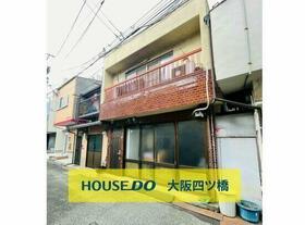 大阪府大阪市生野区勝山北５丁目