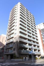 パークホームズ丸の内ザレジデンス