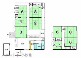 石川県輪島市門前町千代