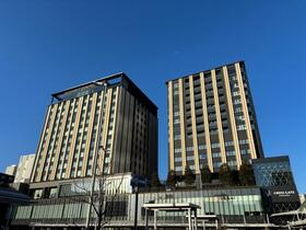 ザ・レジデンス金沢