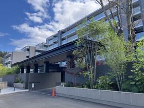 レジデンシャル青葉広瀬川