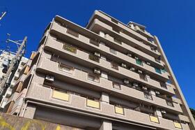 ライオンズマンション国際通り第２