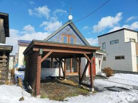 北海道札幌市北区拓北七条２丁目