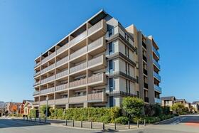 エクセレントシティ津田沼奏の杜