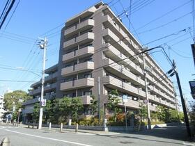 ライオンズガーデン魚崎壱番館