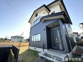 新潟県上越市中門前２丁目