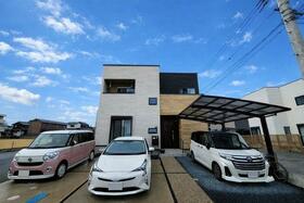 愛知県岡崎市東大友町字位式