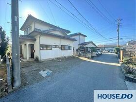 山梨県甲斐市西八幡